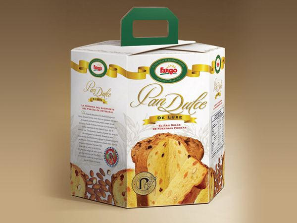 食品(pin)包裝盒(he) 