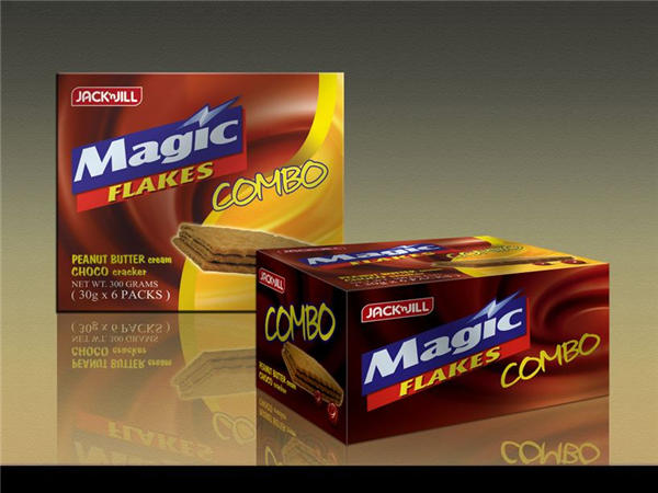 食品(pin)包裝盒(he) 