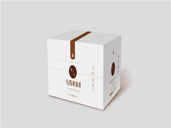 食品(pǐn)包裝盒(hé)