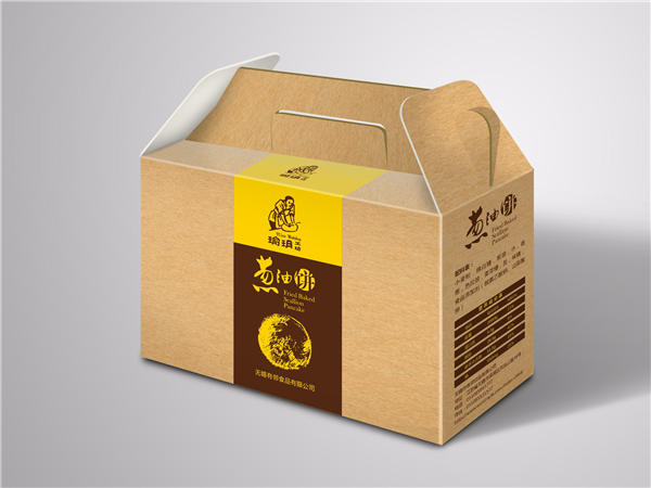 食品(pin)包裝盒(hé)