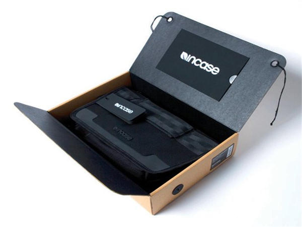 電(dian)子産品(pǐn)包裝 