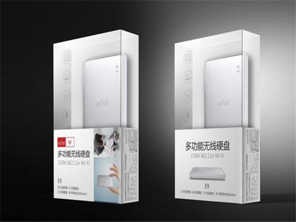 電子(zi)産品包裝(zhuāng)