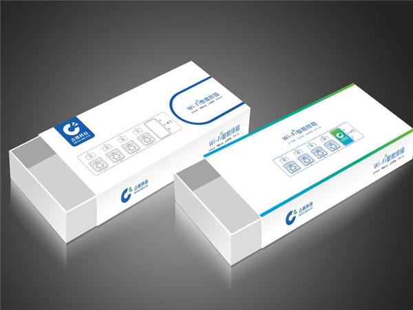 電(dian)子産品(pǐn)包裝 