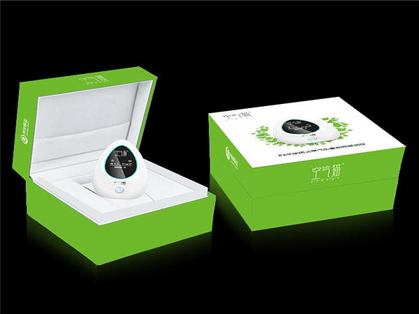 電子(zǐ)産品包裝(zhuāng) 