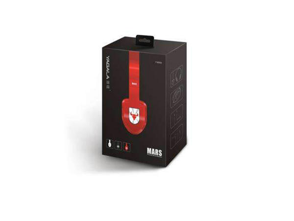 電子産品(pin)包裝 