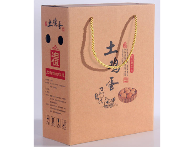雞(jī)蛋禮盒(he)