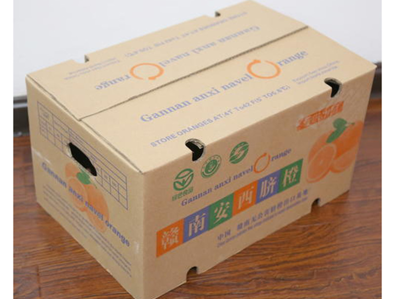 水果包裝箱(xiāng)